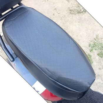 Univerzalna navlaka za sjedalo za električna vozila i motocikle sa zaštitom od sunca, vodootporna i toplinska izolacija