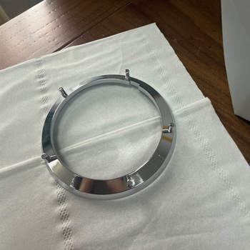 Bentley Flying Spur Continental GT hub cover s blistavim prstenom – ABS materijal, dio 3W0 601 165