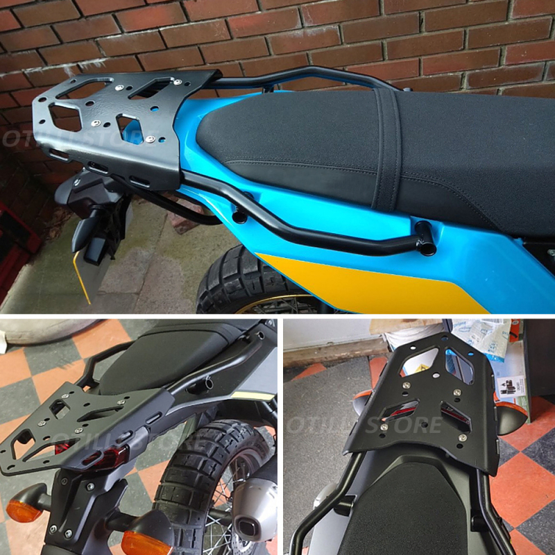 Zadnji nosač prtljage za Yamaha Tenere 700 motocikl Otilli