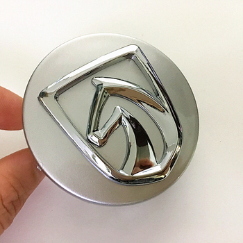 Baojun središnji poklopac felge – ABS materijal, prilagodljiv, univerzalna kompatibilnost