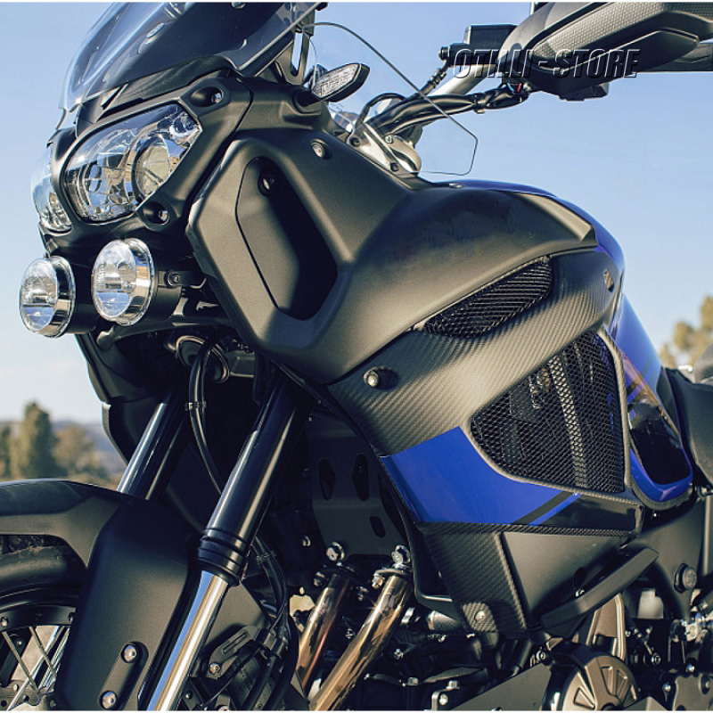 Bočno vjetrobransko staklo otilli za Yamaha XT1200Z Super Tenere