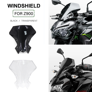 Vjetrobran za Kawasaki Z900 motocikl — otilli, model Kawasaki, kompatibilan model Z900