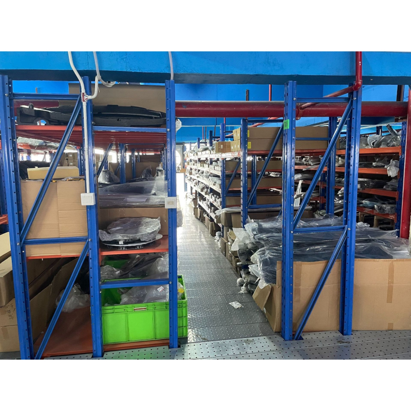 Prednja unutarnja obloga blatnika i poklopac kotača za Chery Tiggo 5X 4PRO-20, šifra 602000965-66AA