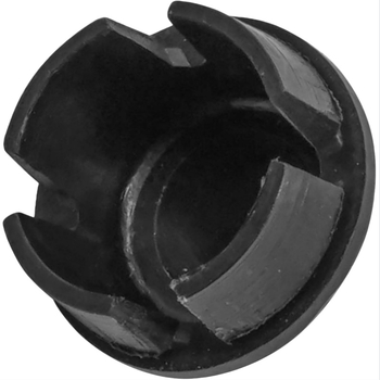 Poklopci hubova M145727, set od 4 komada, PP materijal, za John Deere