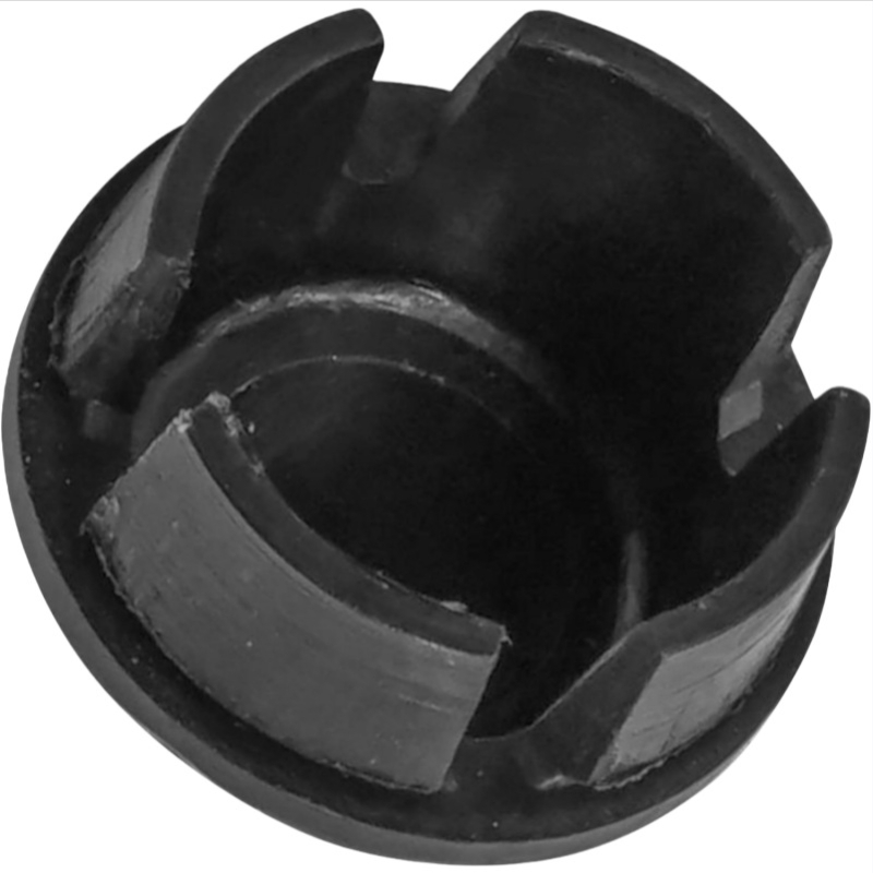Poklopci hubova M145727, set od 4 komada, PP materijal, za John Deere