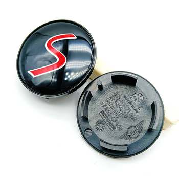 Mini hub cap centar logo – ABS plastika; podrijetlo Guangzhou; marka: Other; kompatibilni modeli: Mini; obrada i prilagođavanje: nema
