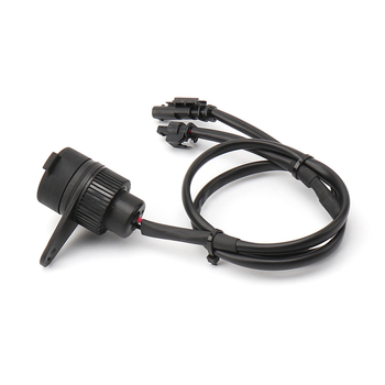 BMW USB priključak za punjenje s dvostrukim sučeljem — vodootporan adapter kompatibilan sa svim BMW modelima