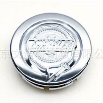 Poklopac središta kotača za Chrysler 300C Platinum Rui, 2005-2010, dijelovi: 04895899AB, 4895899AB, DA895899AB