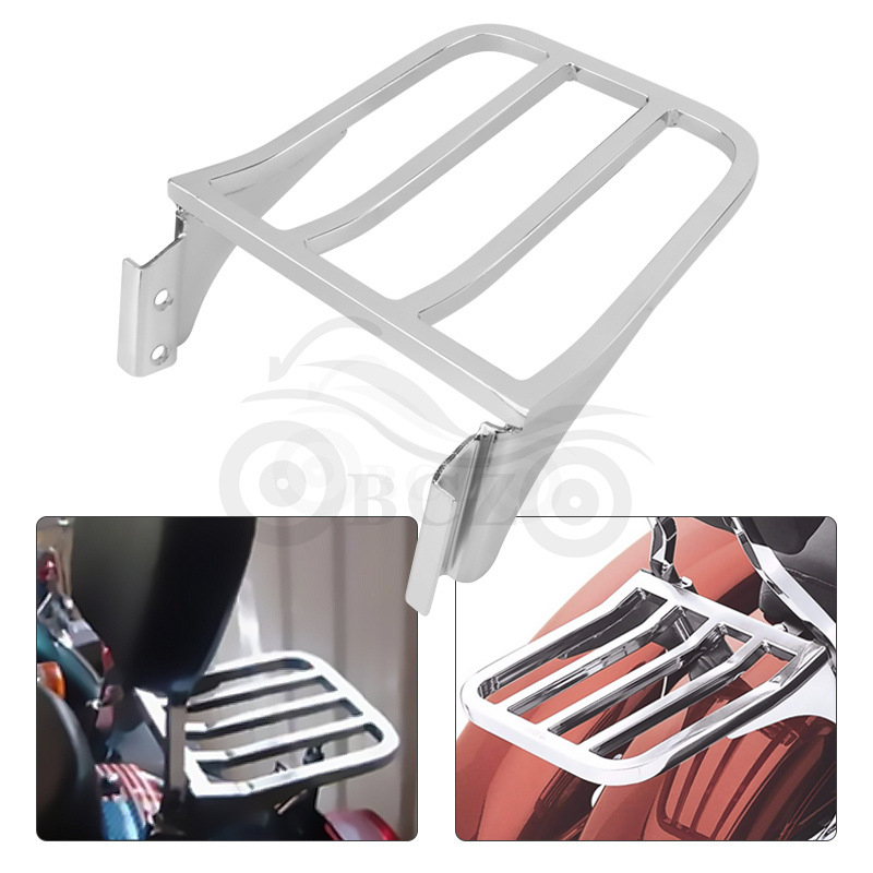 Zadnji nosač kofera za Harley Soft Tail Heritage – BCZMT Cruise Prince Car