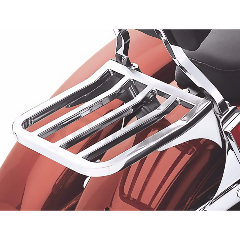 Zadnji nosač kofera za Harley Soft Tail Heritage – BCZMT Cruise Prince Car