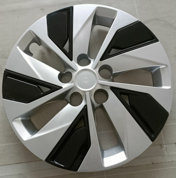 Poklopac kotača Nissan Teana, ABS materijal, porijeklo Jiangsu