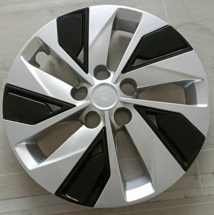 Poklopac kotača Nissan Teana, ABS materijal, porijeklo Jiangsu