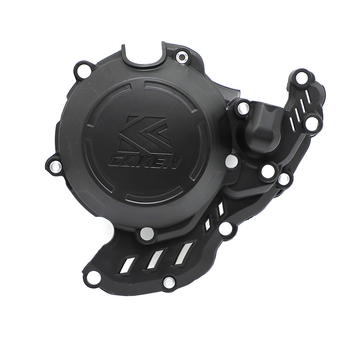 CAKEN zaštitni poklopac motora za KTM/Husqvarna – ojačani najlon, četverotaktni motor, šifra proizvoda 22211134507