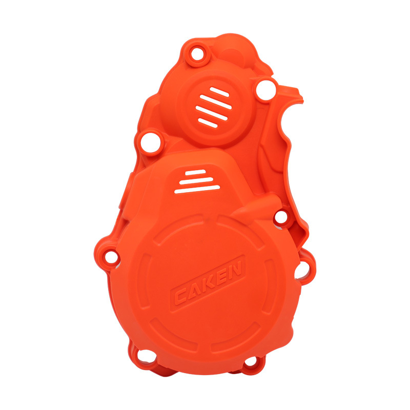 CAKEN zaštitni poklopac motora za KTM/Husqvarna – ojačani najlon, četverotaktni motor, šifra proizvoda 22211134507