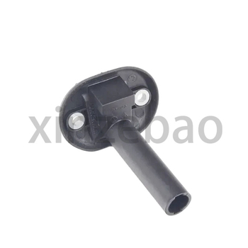 7L0810899C Ghidaj pentru capacul rezervorului de combustibil și întrerupător VW Touareg