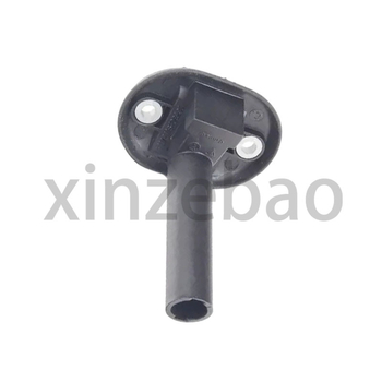 7L0810899C Ghidaj pentru capacul rezervorului de combustibil și întrerupător VW Touareg