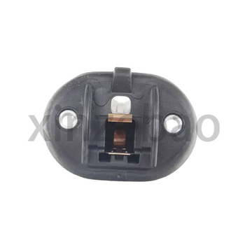 7L0810899C Ghidaj pentru capacul rezervorului de combustibil și întrerupător VW Touareg