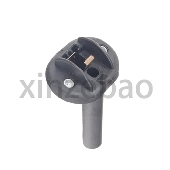 7L0810899C Ghidaj pentru capacul rezervorului de combustibil și întrerupător VW Touareg