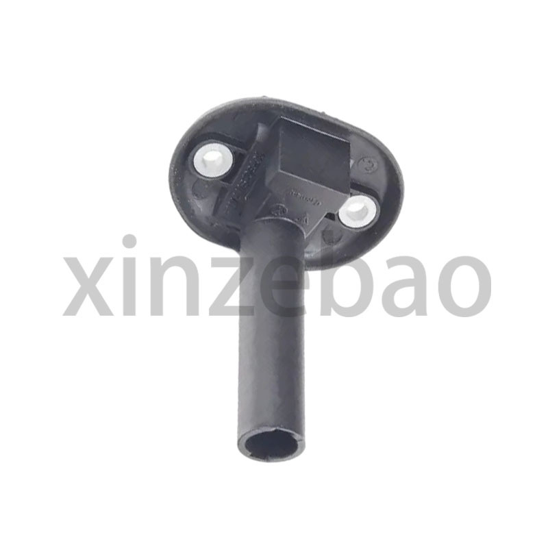 7L0810899C Ghidaj pentru capacul rezervorului de combustibil și întrerupător VW Touareg