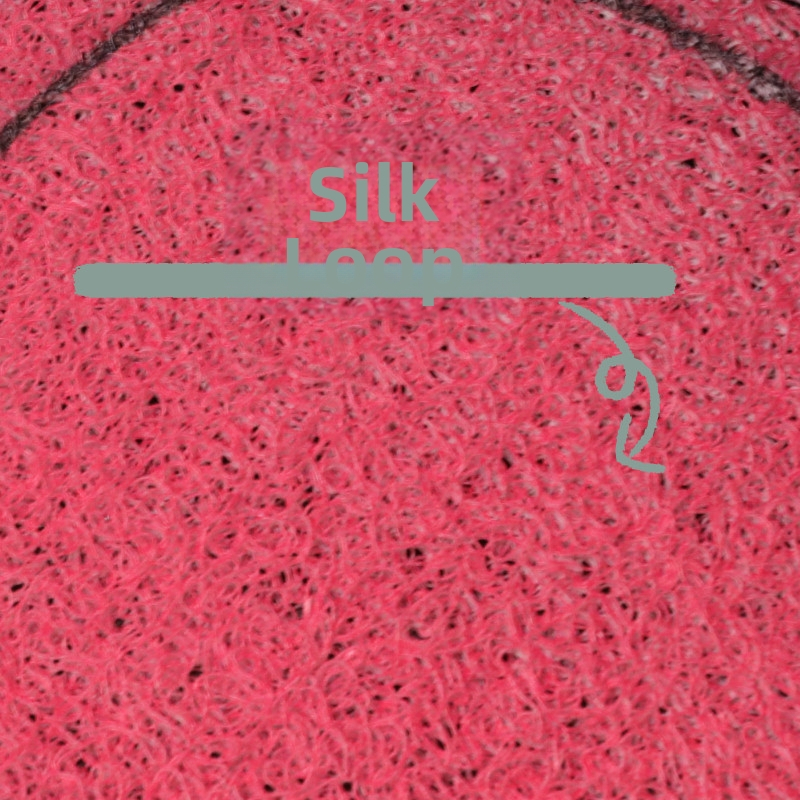 Peixide Vnútorná zadná rohož do auta, protišmyková a opotrebovateľná, materiál: chemické vlákno, univerzálne, model PXD-FYTYJD