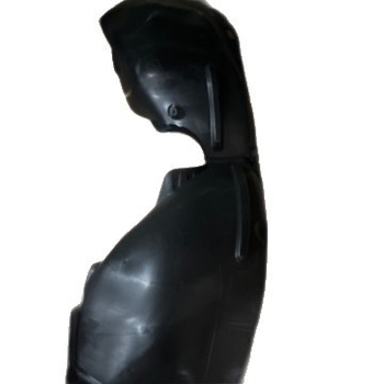 Unutarnja zaštita luka kotača – plastika, Model 11A 809 957A/958A, Za ID vozilo, Original Factory