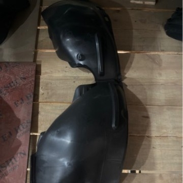 Unutarnja zaštita luka kotača – plastika, Model 11A 809 957A/958A, Za ID vozilo, Original Factory