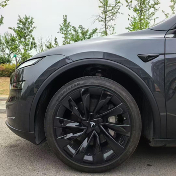 Tesla Model Y 20-inčni hub kapice s punim pokrovom za obnovljeni model