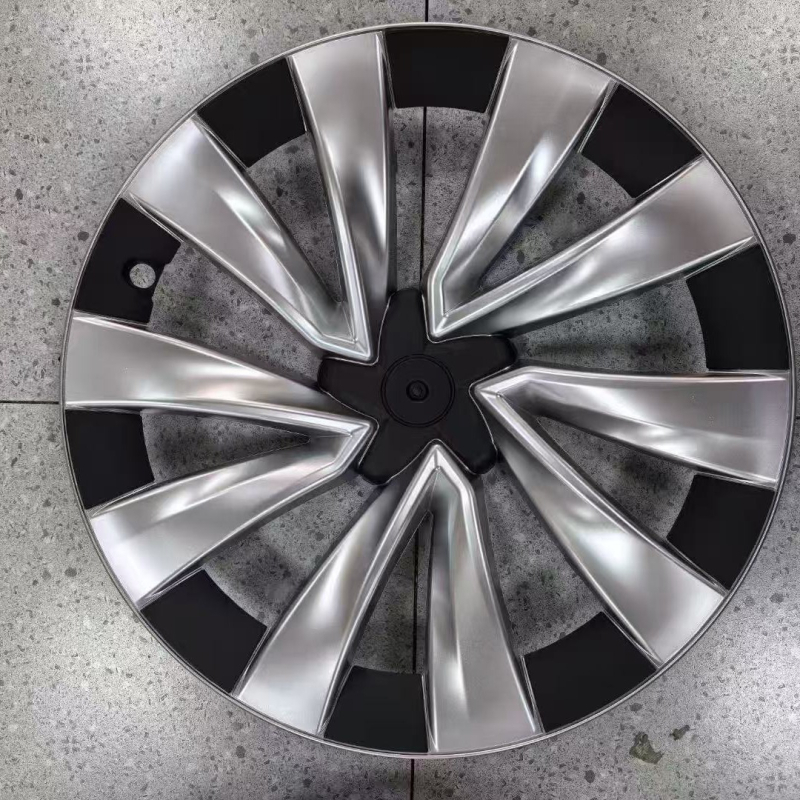 Tesla Model Y 20-inčni hub kapice s punim pokrovom za obnovljeni model
