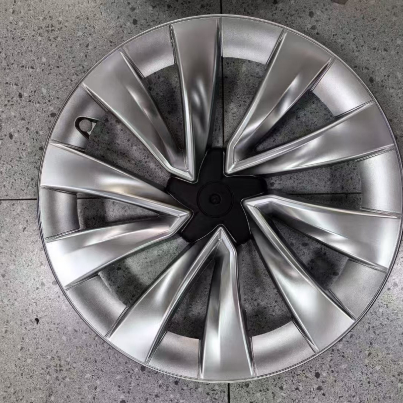 Tesla Model Y 20-inčni hub kapice s punim pokrovom za obnovljeni model