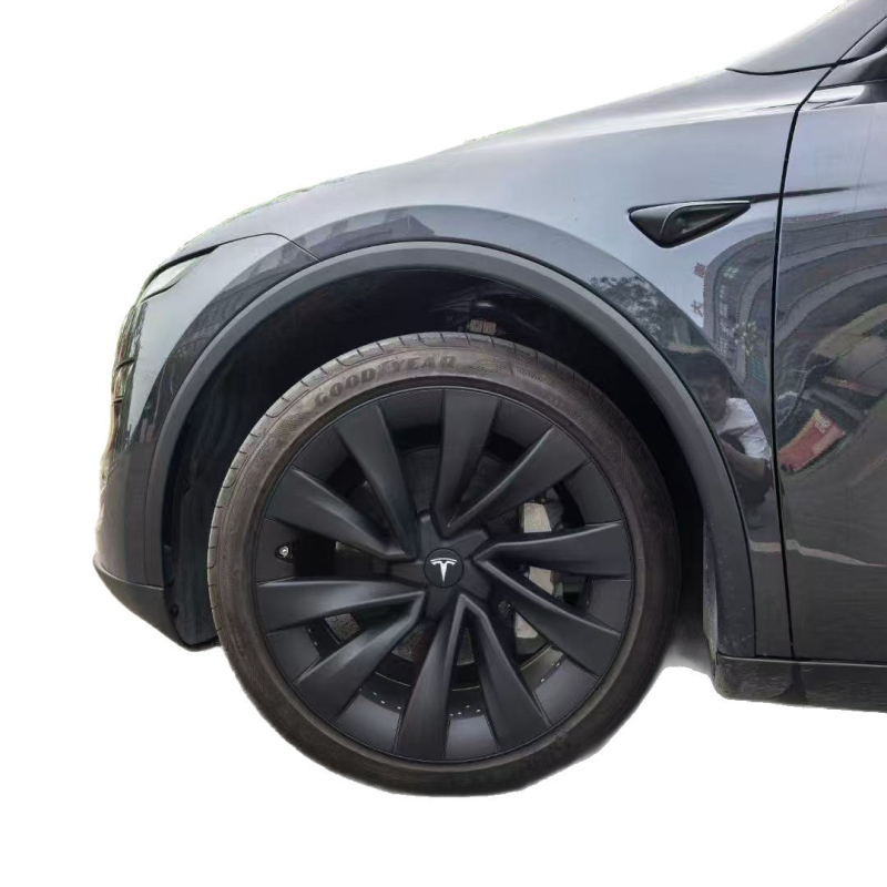 Tesla Model Y 20-inčni hub kapice s punim pokrovom za obnovljeni model
