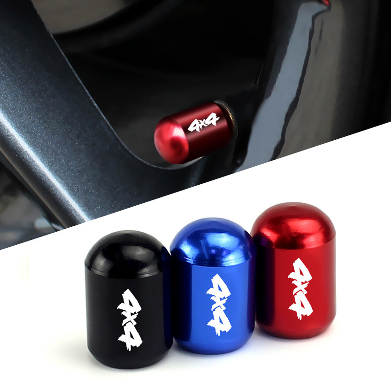 YONG XUN Time Capsule kapica ventila za automobilsku gumu – aluminijska legura, laserski logotip, universalno za cijeli raspon vozila