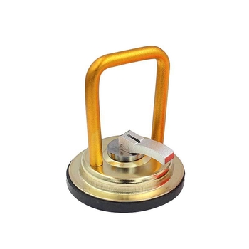 Metalna usisna čašica za staklo, pločice, pod i strop; za demontažu kapice kotača i retrovizora