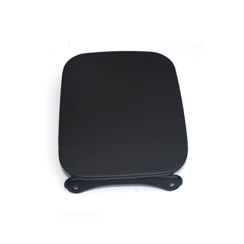 Capac exterior de protecție a rezervorului de combustibil, vopsibil, pentru FAW Jilin Senya M80S80 | Foi de fier | SY001