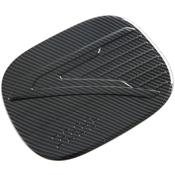 Autocolant decorativ pentru capacul rezervorului — ABS, pentru 21 Honda Vanguard, de Xiao Le Wang