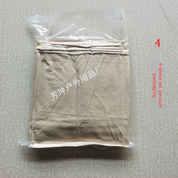 Náhradný obal na pneumatiky pre auto a karavan, sada 4 diely, nepremokavé, ochrana proti starnutiu a UV ochrana, materiál 210D Oxford tkanina