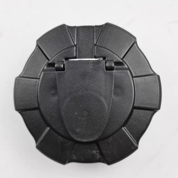 CAT kotrókhoz dízel üzemanyag-tank fedél: modellek 303, 303.5, 304, 305, 307E, 308E2 - Kunlin