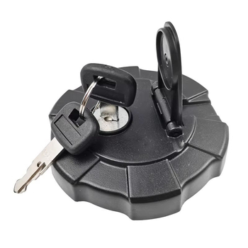 CAT kotrókhoz dízel üzemanyag-tank fedél: modellek 303, 303.5, 304, 305, 307E, 308E2 - Kunlin