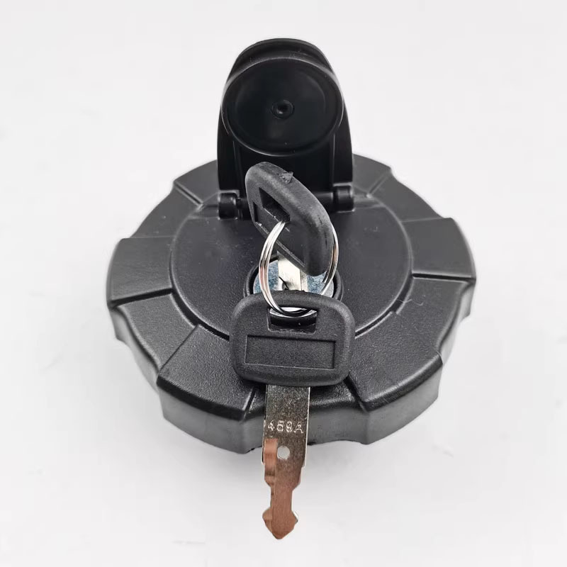 CAT kotrókhoz dízel üzemanyag-tank fedél: modellek 303, 303.5, 304, 305, 307E, 308E2 - Kunlin