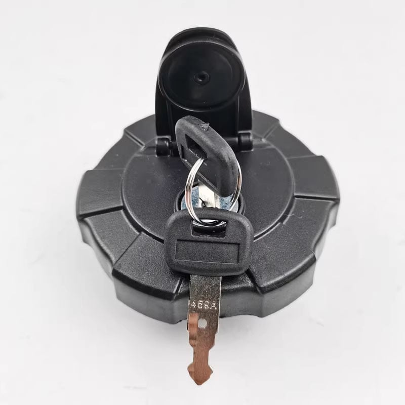 CAT kotrókhoz dízel üzemanyag-tank fedél: modellek 303, 303.5, 304, 305, 307E, 308E2 - Kunlin