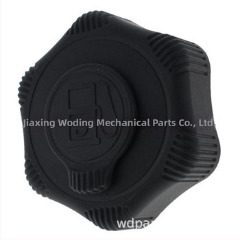 R5511-51120 Uzáver paliva s dvoma kľúčmi — Kompatibilný s Kubota KX057-4, KX018-4