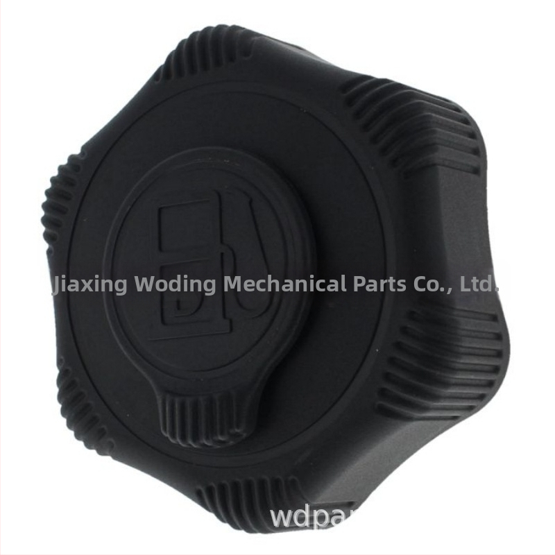 R5511-51120 Uzáver paliva s dvoma kľúčmi — Kompatibilný s Kubota KX057-4, KX018-4