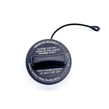 Poklopac spremnika goriva za Mercedes-Benz, model 221 470 06 05; kompatibilan s vozilima Mercedes-Benz; materijal: plastika