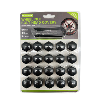 Cap decorativ universal pentru valve și capacul jantei, capac etanș pentru șurub, model T39T52T53T54, brand Smooth Along the Way, personalizabil