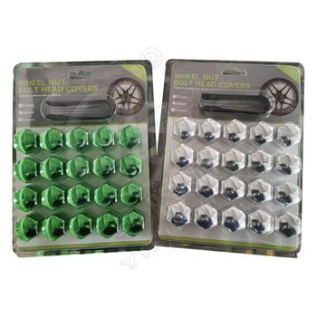 Cap decorativ universal pentru valve și capacul jantei, capac etanș pentru șurub, model T39T52T53T54, brand Smooth Along the Way, personalizabil