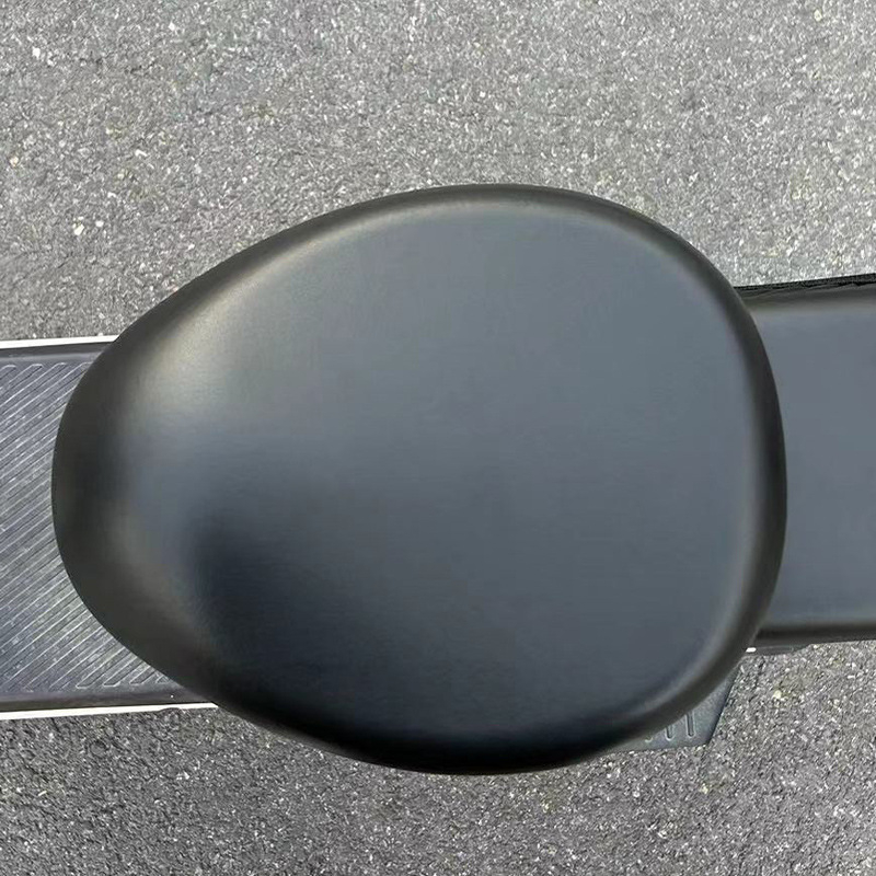 Αδιάβροχο κάλυμμα καθίσματος από PU δέρμα για ηλεκτρικό όχημα, κατάλληλο για όλες τις εποχές