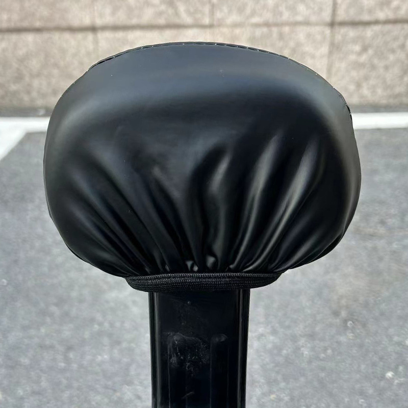 Αδιάβροχο κάλυμμα καθίσματος από PU δέρμα για ηλεκτρικό όχημα, κατάλληλο για όλες τις εποχές