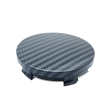 Capac central de butuc din ABS, material de inginerie, origine SZ, compatibil cu butuci modificați, universal