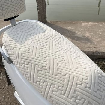 Σετ καλυμμάτων καθισμάτων ηλεκτρικού οχήματος – κατάλληλο για όλες τις εποχές, χωρίς επένδυση, υλικό: Άλλο, χωρίς λογότυπο