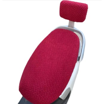 Σετ καλυμμάτων καθισμάτων ηλεκτρικού οχήματος – κατάλληλο για όλες τις εποχές, χωρίς επένδυση, υλικό: Άλλο, χωρίς λογότυπο