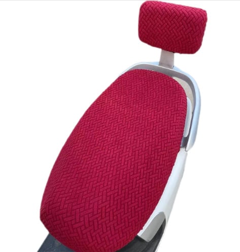 Σετ καλυμμάτων καθισμάτων ηλεκτρικού οχήματος – κατάλληλο για όλες τις εποχές, χωρίς επένδυση, υλικό: Άλλο, χωρίς λογότυπο